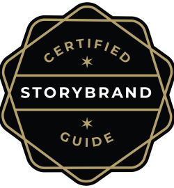 web storybrand guide badge web storybrand guide badge